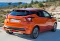 Nissan Micra 1.2 Visia Gris - thumbnail 21