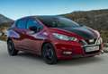 Nissan Micra 1.2 Visia Gris - thumbnail 6