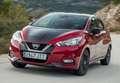 Nissan Micra 1.2 Visia Gris - thumbnail 38