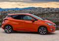 Nissan Micra 1.2 Visia Gris - thumbnail 20