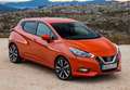 Nissan Micra 1.2 Visia Gris - thumbnail 36