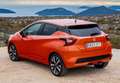 Nissan Micra 1.2 Visia Gris - thumbnail 10