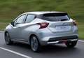 Nissan Micra 1.2 Visia Gris - thumbnail 23