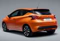 Nissan Micra 1.2 Visia Gris - thumbnail 27
