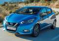 Nissan Micra 1.2 Visia Gris - thumbnail 5
