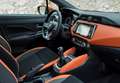 Nissan Micra 1.2 Visia Gris - thumbnail 17