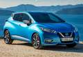 Nissan Micra 1.2 Visia Gris - thumbnail 2