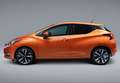 Nissan Micra 1.2 Visia Gris - thumbnail 11