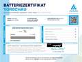 Volkswagen ID.3 Pro 150kW 62kWh *ACC*NAVI*SHZ*CAM* Grau - thumbnail 13
