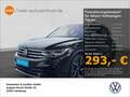 Volkswagen Tiguan 2.0 TSI R 4Motion Alu Matrix-LED AHK Pano Schwarz - thumbnail 1