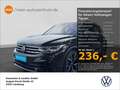 Volkswagen Tiguan 2.0 TSI R 4Motion Alu Matrix-LED AHK Pano Schwarz - thumbnail 1