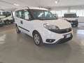 Fiat Doblo Doblò 1.3 MJT PC-TN SX ***5 POSTI*** Bianco - thumbnail 4