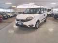 Fiat Doblo Doblò 1.3 MJT PC-TN SX ***5 POSTI*** Bianco - thumbnail 5
