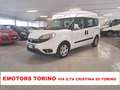 Fiat Doblo Doblò 1.3 MJT PC-TN SX ***5 POSTI*** Bianco - thumbnail 1