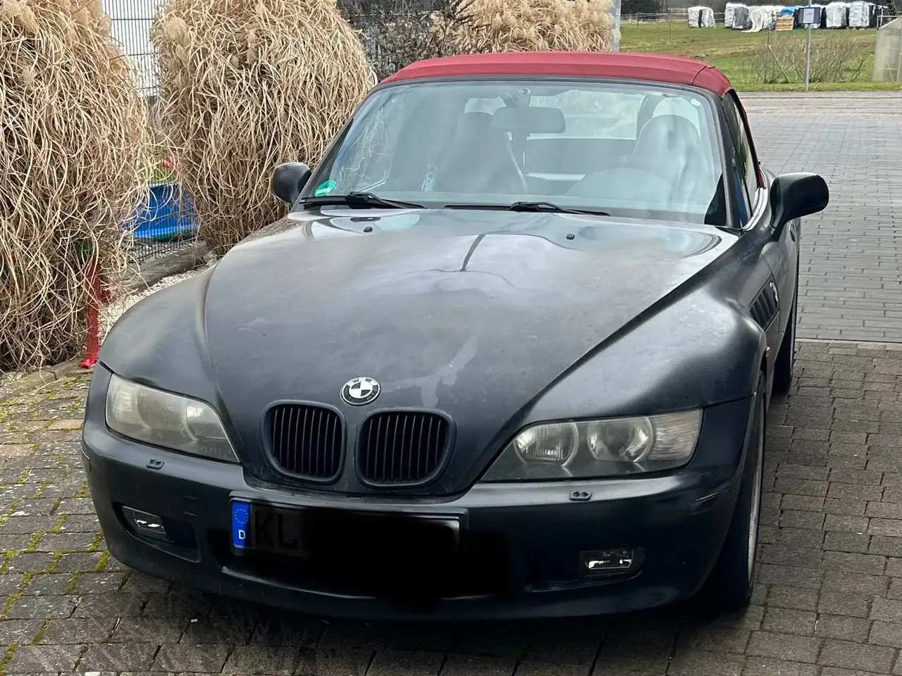 BMW Z3