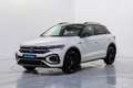 Volkswagen T-Roc 1.5 TSI R-Line kW DSG7 110KW Blanco - thumbnail 1
