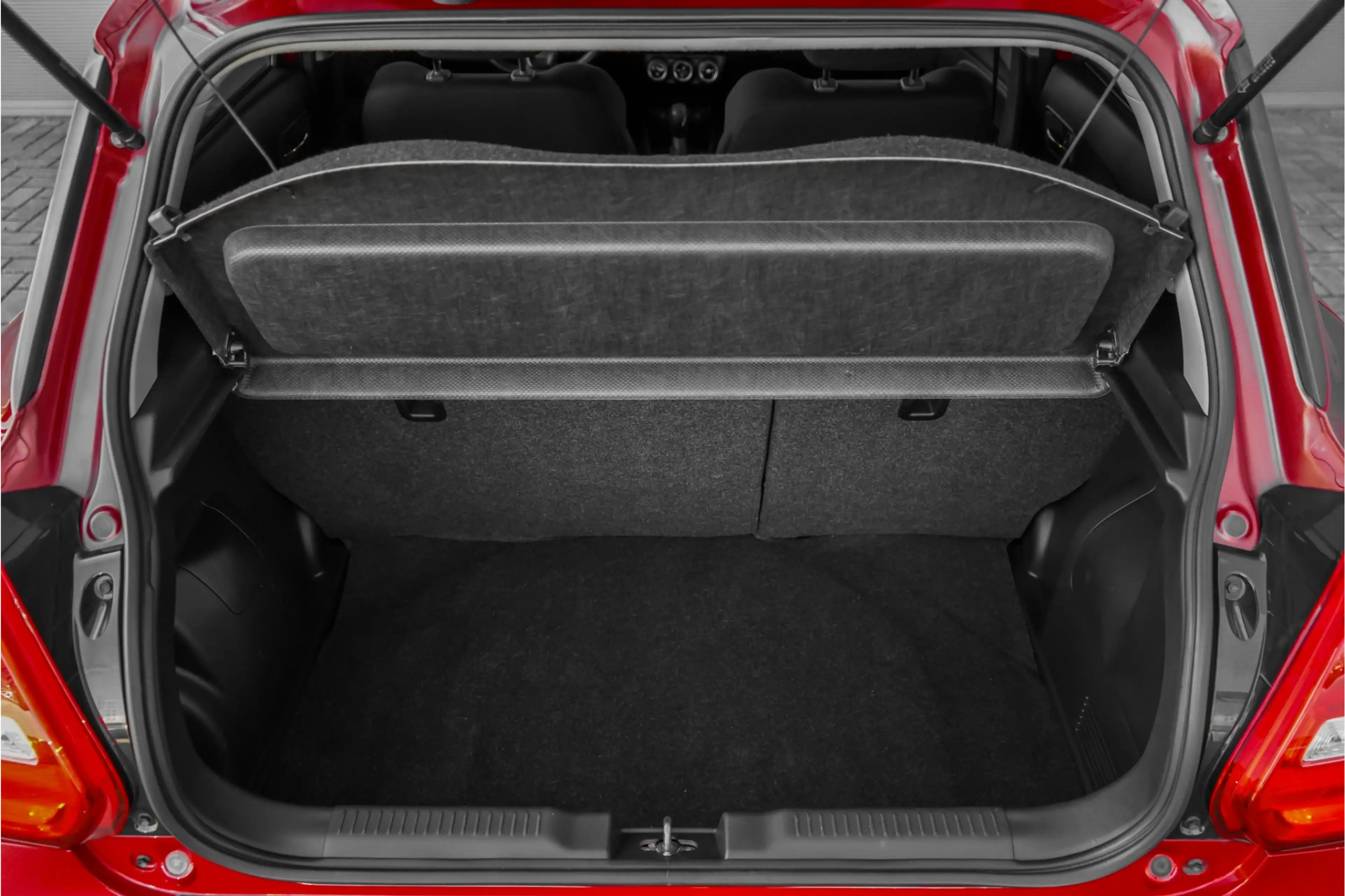 Suzuki Swift 1.2 Style Smart Hybrid ACC Stoelverw 16" Lichtmeta — photo 7