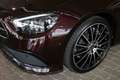 Mercedes-Benz E 450 4M Cabriolet AHK+HEADUP+HIFI+MEMORY+360° Красный - thumbnail 3