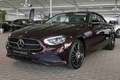 Mercedes-Benz E 450 4M Cabriolet AHK+HEADUP+HIFI+MEMORY+360° Красный - thumbnail 13