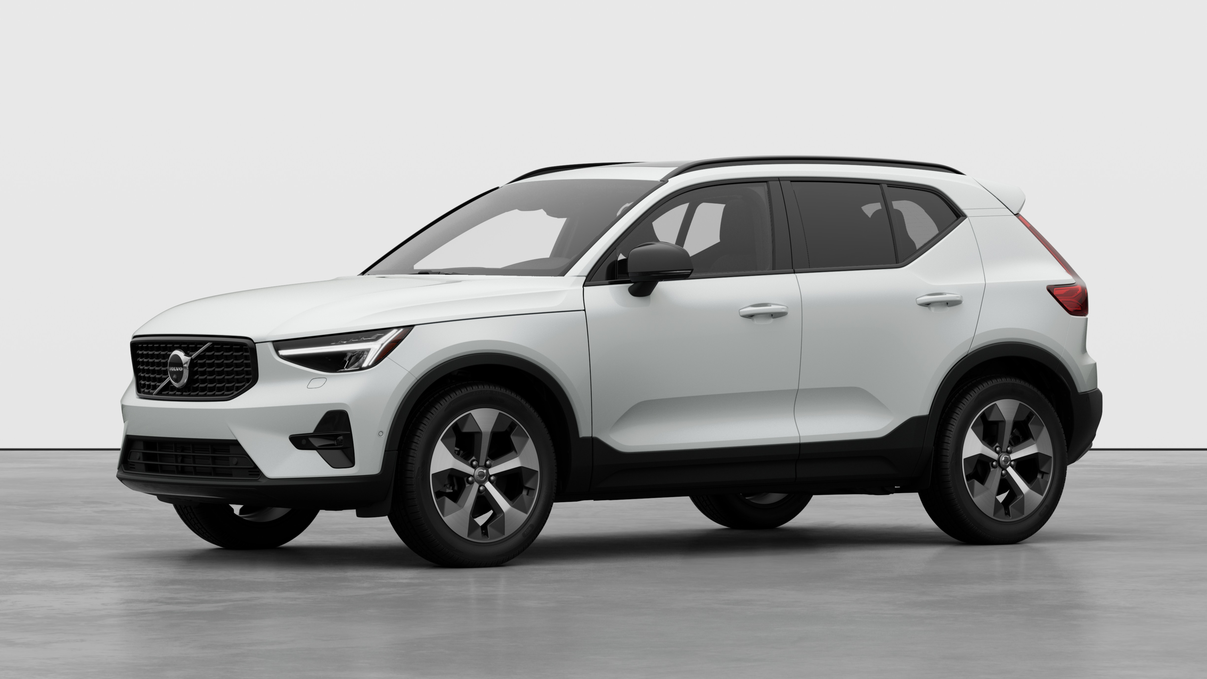 2026 Volvo XC40