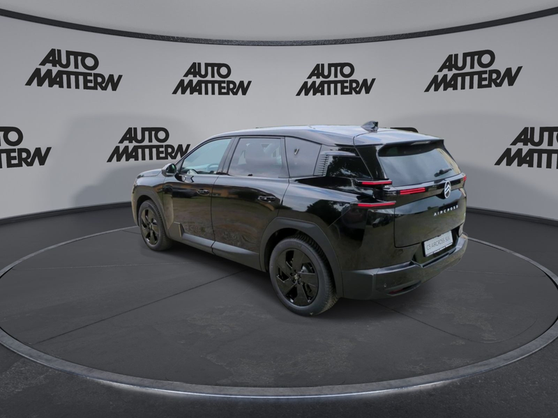 Citroen C5 Aircross 145 Hybrid MAX — photo 6