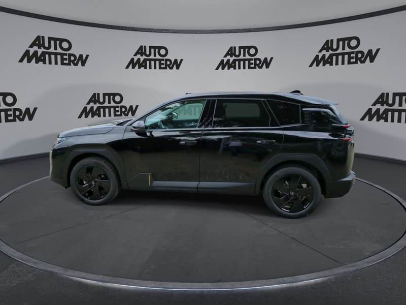 Citroen C5 Aircross 145 Hybrid MAX — photo 5