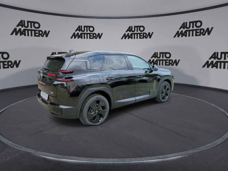 Citroen C5 Aircross 145 Hybrid MAX — photo 8