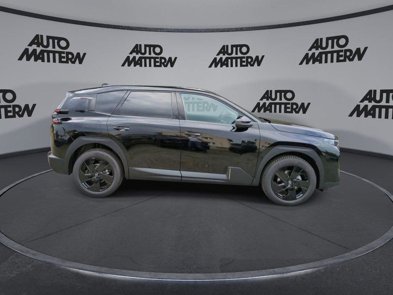 Citroen C5 Aircross 145 Hybrid MAX — photo 9