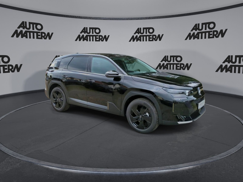 Citroen C5 Aircross 145 Hybrid MAX — photo 2