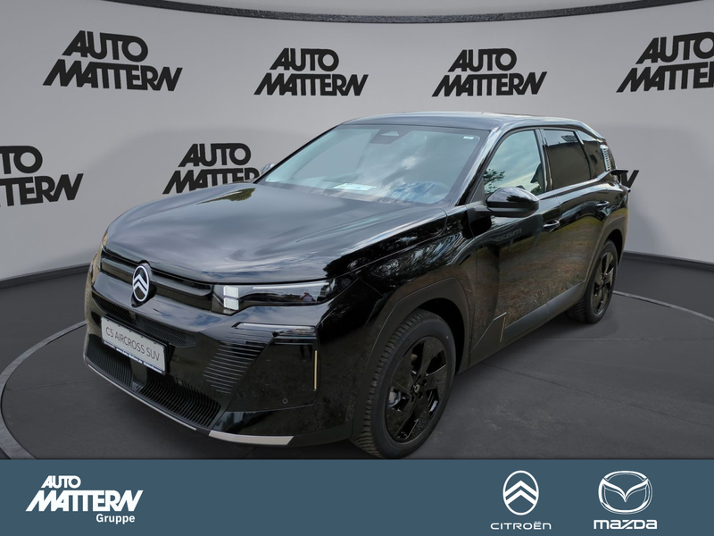 Citroen C5 Aircross 145 Hybrid MAX