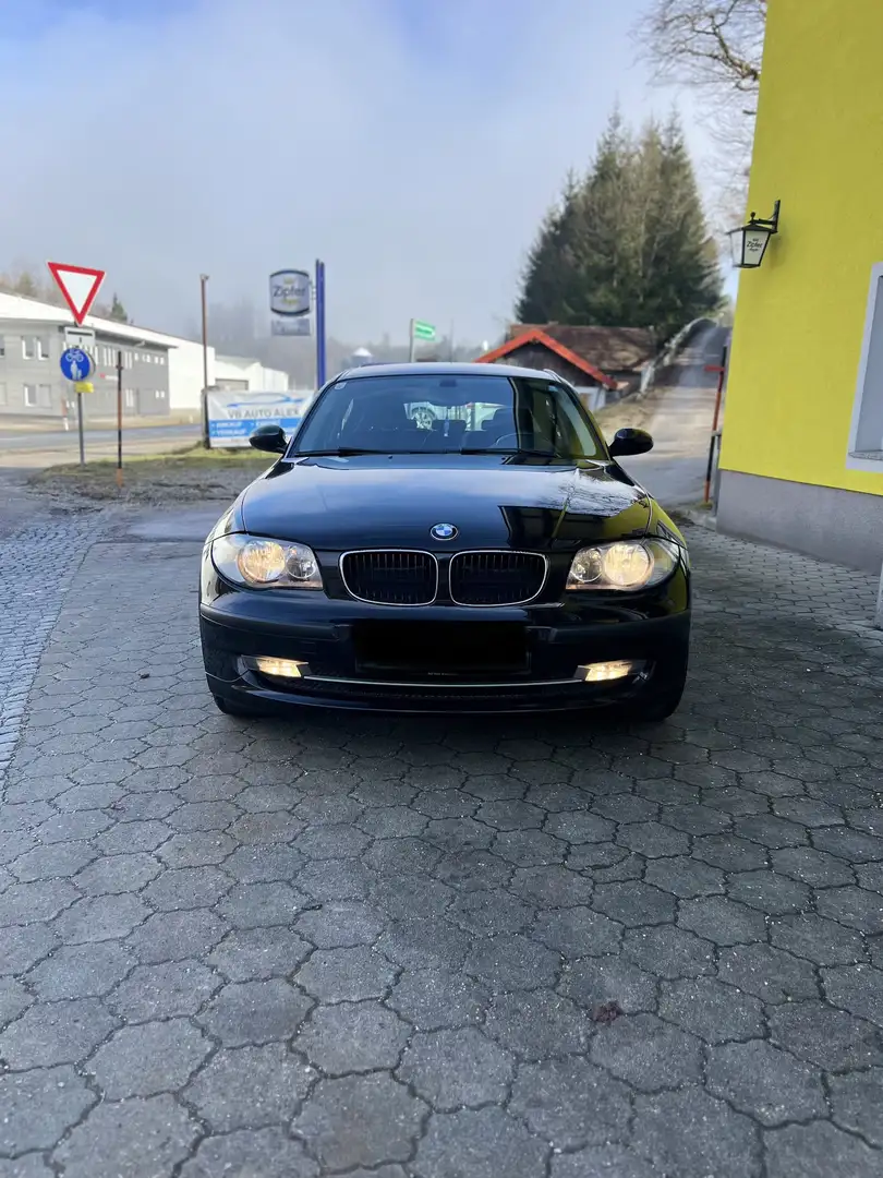 BMW 118 118d Fleet Österreich-Paket - 2