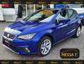 SEAT Ibiza 1.0 tgi FR 90cv Blu/Azzurro - thumbnail 1