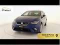 SEAT Ibiza 1.0 tgi FR 90cv Blu/Azzurro - thumbnail 1