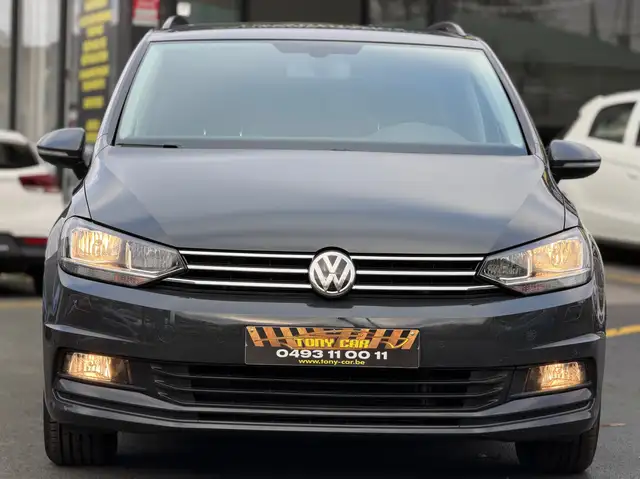 Volkswagen Touran Touran 1.5TSI*7PL* DSG*NAVI*CAMERA*GARANTIE*