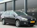 Volkswagen Golf Variant 1.6 TDI Highline BlueMotion AUTOMAAT Zwart - thumbnail 2