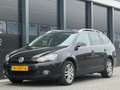 Volkswagen Golf Variant 1.6 TDI Highline BlueMotion AUTOMAAT Zwart - thumbnail 1