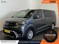 Toyota Proace Electric Shuttle Long Extra Range Cool 75 kWh | 9 Gris - thumbnail 1