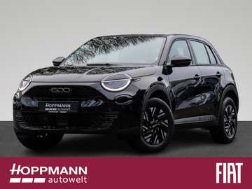 1.2 Hybrid 100 kW Komfort + Winter Paket