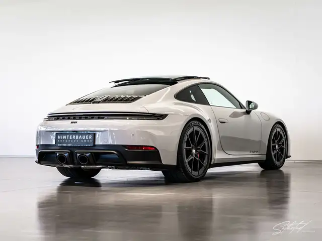 Porsche 911 Carrera 4 GTS*PASM-SPORTFAHWERK*ABGASANL.*PTV* Ansicht 16