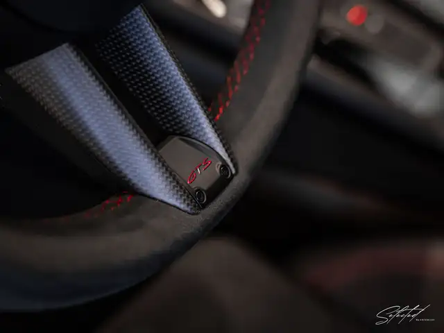Porsche 911 Carrera 4 GTS*PASM-SPORTFAHWERK*ABGASANL.*PTV* Ansicht 42
