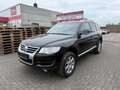 Volkswagen Touareg R5 TDI,Navi,Klima,Alus Noir - thumbnail 1