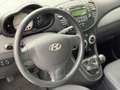 Hyundai i10 1.25i Active Cool | Elektrische Ramen | Airco | Ni Grijs - thumbnail 7