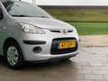 Hyundai i10 1.25i Active Cool | Elektrische Ramen | Airco | Ni Grijs - thumbnail 8
