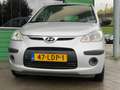 Hyundai i10 1.25i Active Cool | Elektrische Ramen | Airco | Ni Grijs - thumbnail 9