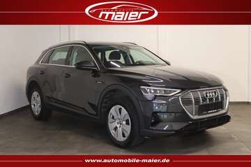 55 quattro-NAV-LED-KAMERA-AHK-LUFT-