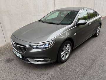 !!!19.000 km!!! Grand Sport 1.5 Turbo ecoTEC Exclusive