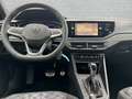 Volkswagen Polo R-Line 1,0 l TSI DSG Sportpaket Navi Digitales Coc Blau - thumbnail 8