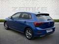 Volkswagen Polo R-Line 1,0 l TSI DSG Sportpaket Navi Digitales Coc Blau - thumbnail 3