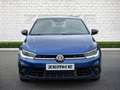 Volkswagen Polo R-Line 1,0 l TSI DSG Sportpaket Navi Digitales Coc Blau - thumbnail 5