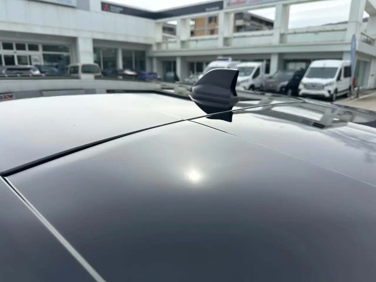 Renault Symbioz Symbioz 1.8 E-Tech full hybrid Techno 160cv auto 14